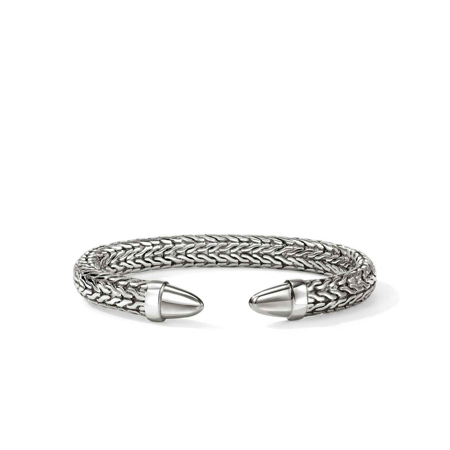 Spear Flex Cuff Bracelet, 8.9mm