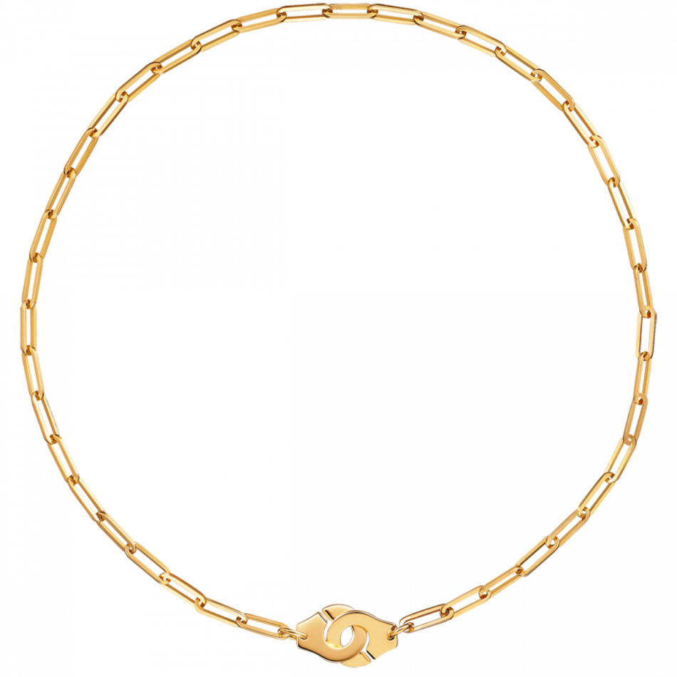 Menottes R12 Necklace