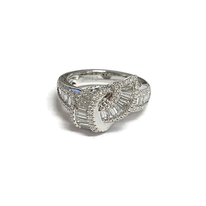 Krypell Collection Embrace Ring