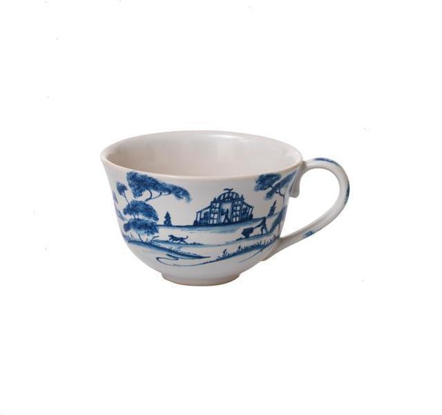Delft Blue Tea/Coffee Cup
