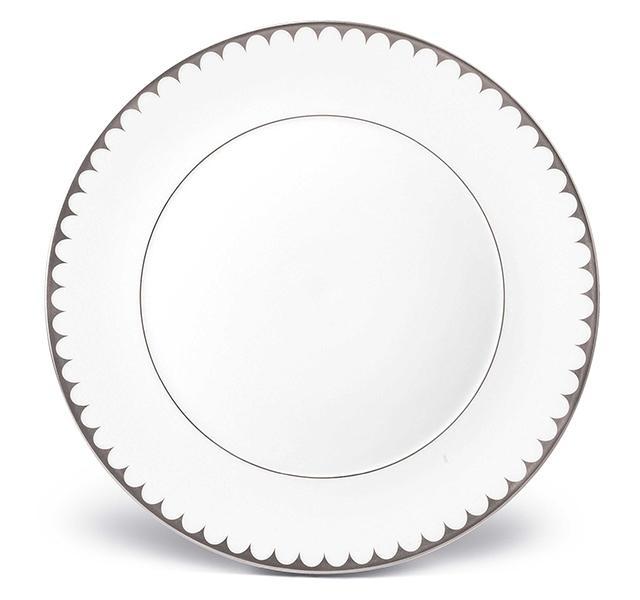 Aegean Filet Platinum Dinner Plate