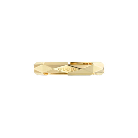 Link to Love Studded Ring