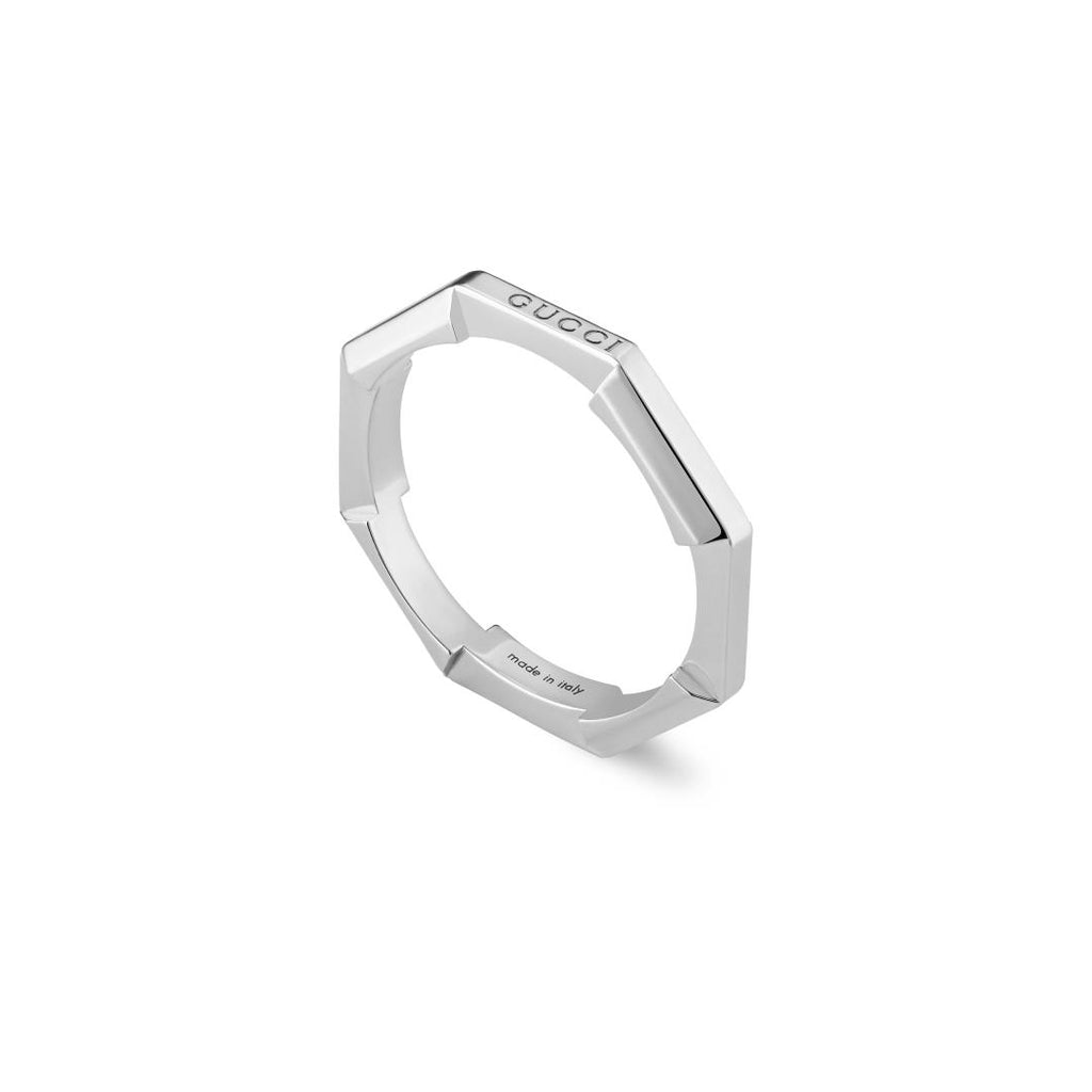 Link to Love Ring