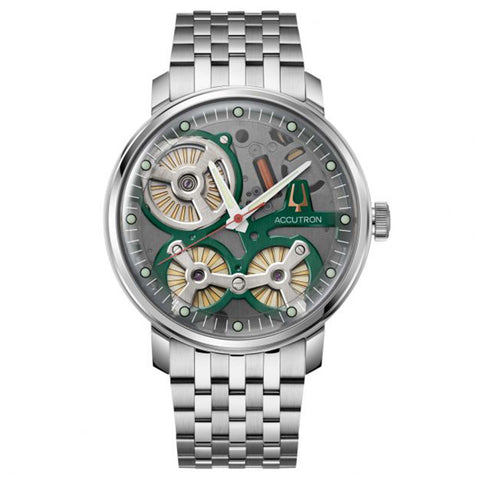 Accutron Spaceview 2020 Watch
