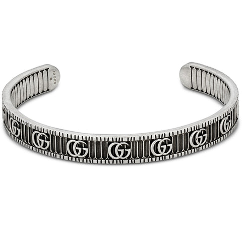 Double G Marmont Cuff