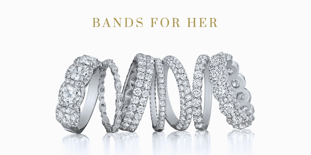 Bands for Her