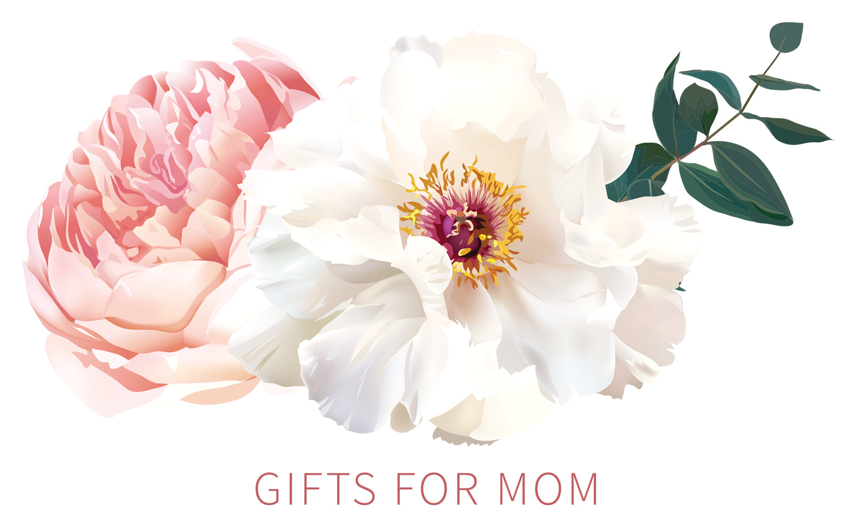 Gifts for Mom Desktop