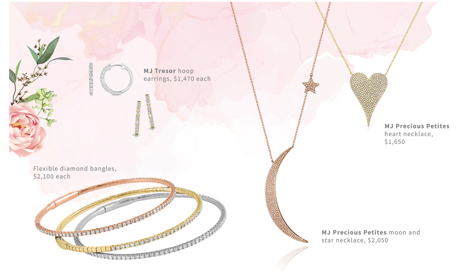 Gifts for Mom Desktop
