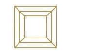 Princess Cut Diamonds